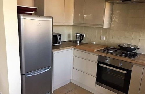 Elmbridge Apartment | Beautiful Penthouse Apartment