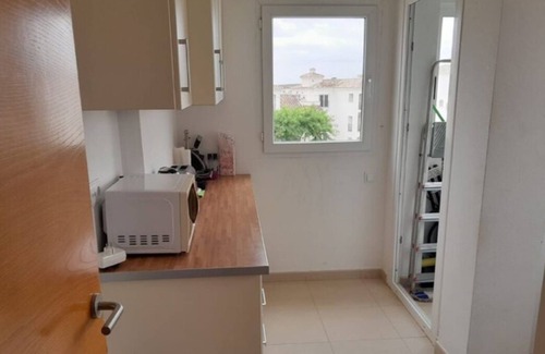 Sucina Apartment | Beautiful penthouse on 5 star Golf Resort