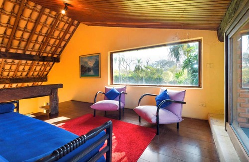 Jardim Nossa Senhora das Gracas House | Beautiful place 1 hour from São Paulo