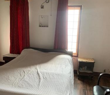 Abbottabad Apartment | Beautiful Place in City centre