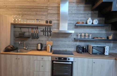 Plomari Villa | Beautiful Plomari Cottage