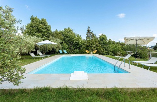 Buseto Palizzolo Villa | Beautiful private villa for 10 guests with private pool, WIFI, TV, terrace and pets allowed