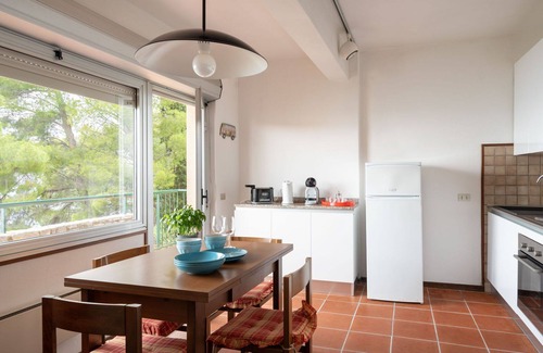 Andora House | Beautiful private villa for 6 guests with private pool, A/C, WIFI, TV, patio and pets allowed