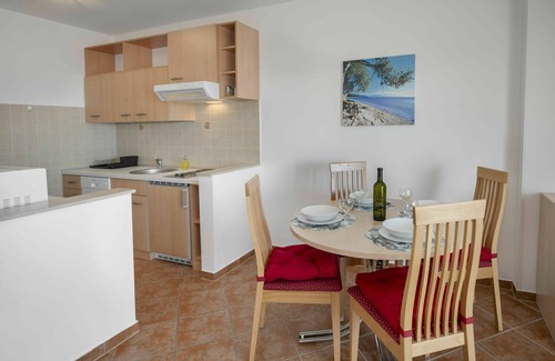 Klenovica House | Beautiful private villa for 16 guests with private pool, A/C, WIFI, TV, terrace and parking