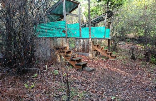 Prospect RV Rental | Beautiful private campground on retreat property