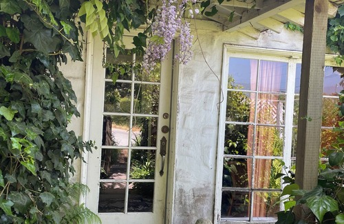 Bolinas Cottage | Beautiful , Private , Coastal Cottage.