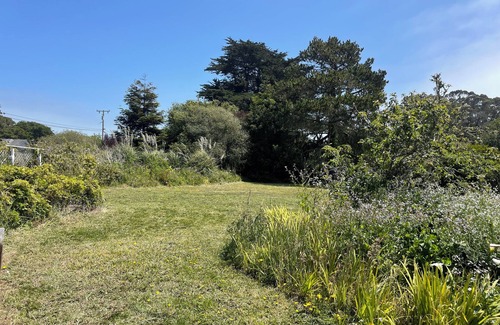 Bolinas Cottage | Beautiful , Private , Coastal Cottage.
