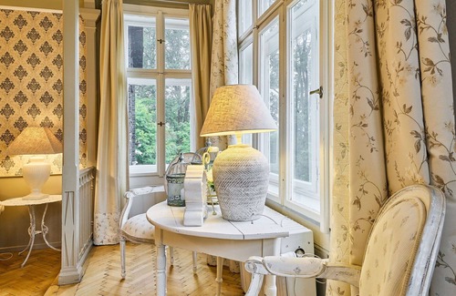 Josefov Dul House | Beautiful private villa for 30 people with WIFI, hot tub, TV, terrace, panoramic view and parking