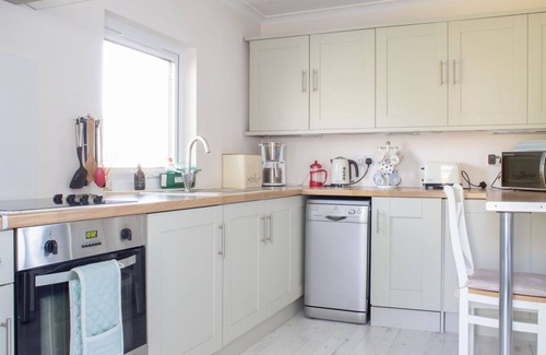 Beinn Orasaigh House | Beautiful private villa for 6 guests with WIFI, TV and parking