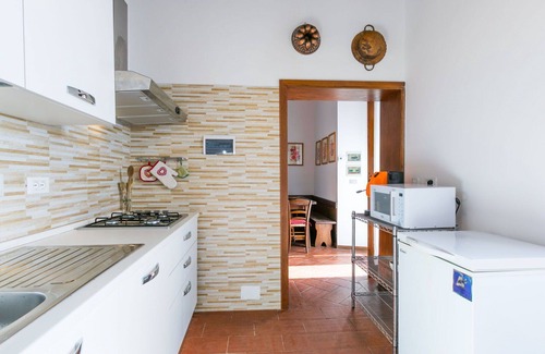 Pontassieve Villa | Beautiful private villa for 10 guests with WIFI, TV, terrace and panoramic view