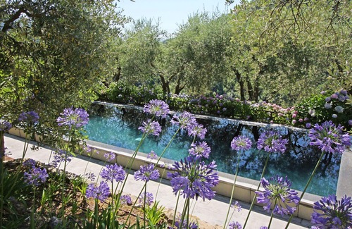 Santo Stefano Villa | Beautiful private villa with WIFI, private pool, TV, patio and panoramic view, close to Lucca