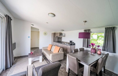 Bovenkarspel House | Beautiful private villa for 5 people with WIFI, TV and terrace