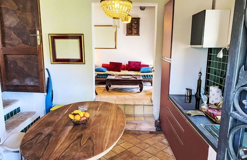 Bagnoregio Villa | Beautiful private villa for 7 people with WIFI and pets allowed