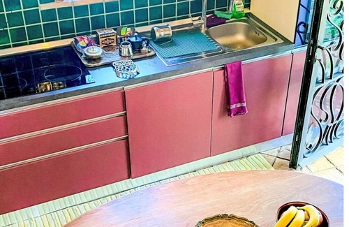 Bagnoregio Villa | Beautiful private villa for 7 people with WIFI and pets allowed