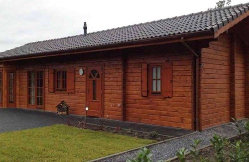 Langeberg House | Beautiful private villa for 4 guests with WIFI, TV and terrace