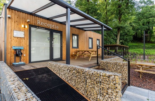 Langeberg House | Beautiful private villa for 4 guests with WIFI, TV and terrace