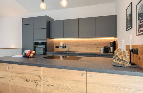 Wolfsberg House | Beautiful private villa for 6 people with WIFI, TV and terrace