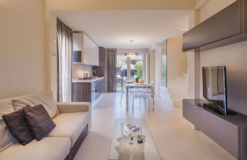 Stiava House | Beautiful private villa for 4 people with A/C, hot tub, WIFI