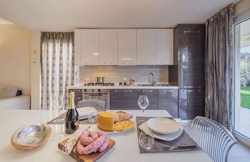 Stiava House | Beautiful private villa for 4 people with A/C, hot tub, WIFI