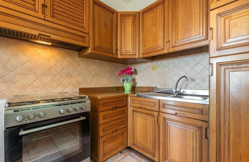 Siniscola House | Beautiful private villa for 8 guests with TV and terrace