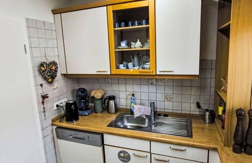 Altenburschla House | Beautiful private villa for 5 people with WIFI, TV and patio