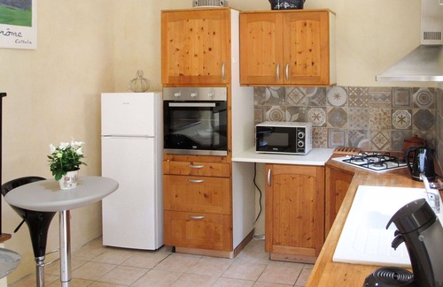 Venterol House | Beautiful private villa for 2 guests with pool, WIFI, TV, pets allowed and parking