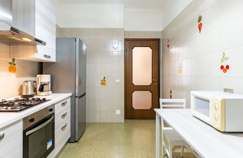 Cissano House | Beautiful private villa for 11 guests with WIFI, TV, balcony and pets allowed