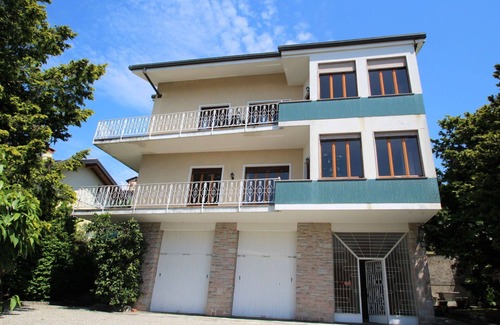 Cissano House | Beautiful private villa for 11 guests with WIFI, TV, balcony and pets allowed