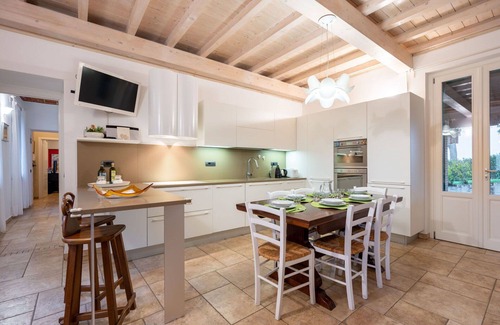 San Desiderio House | Beautiful private villa for 6 people with A/C, private pool, WIFI, TV and terrace