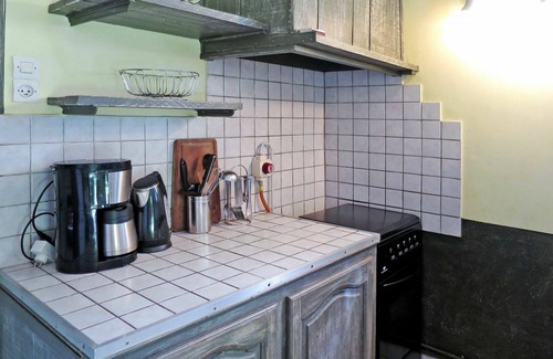 Queyrac House | Beautiful private villa for 4 people with TV, terrace and pets allowed