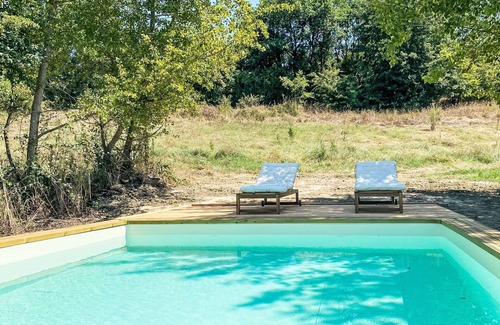 Bollano House | Beautiful private villa with WIFI, private pool, A/C, TV, patio, pets allowed and panoramic view