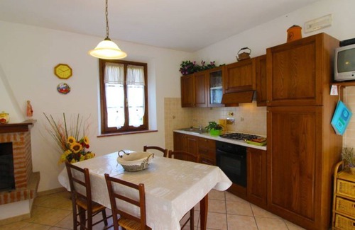 Volterra Villa | Beautiful private villa with private pool, WIFI, TV and pets allowed, close to San Gimignano
