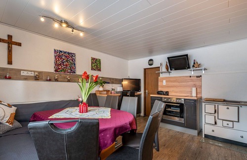 Ebene Reichenau House | Beautiful private villa for 12 people with WIFI, TV, balcony, pets allowed and parking