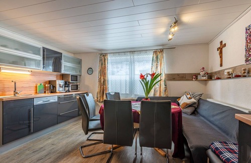 Ebene Reichenau House | Beautiful private villa for 12 people with WIFI, TV, balcony, pets allowed and parking