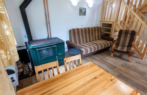 Dolni Vidim Villa | Beautiful private villa for 6 guests