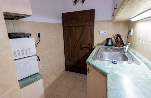 Dolni Vidim Villa | Beautiful private villa for 6 guests