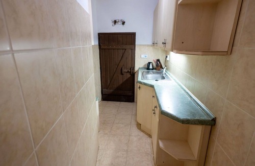 Dolni Vidim Villa | Beautiful private villa for 6 guests