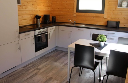 Alpenrod House | Beautiful private villa for 4 guests with TV and terrace