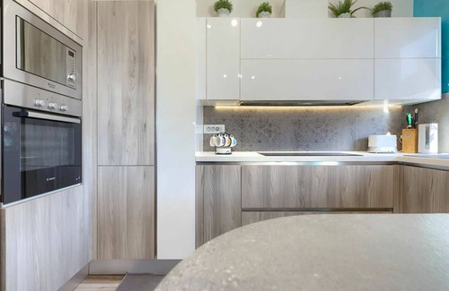 Karigador House | Beautiful private villa for 8 people with private pool, WIFI, A/C, TV and terrace