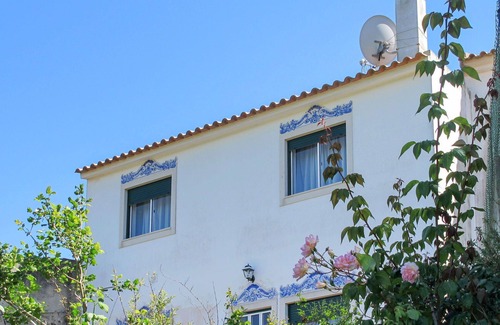 Casais do Rio House | Beautiful private villa for 6 people with private pool, WIFI, TV, terrace and parking