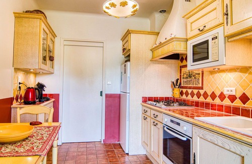 Carces House | Beautiful private villa with private pool, WIFI, TV, terrace, panoramic view and parking