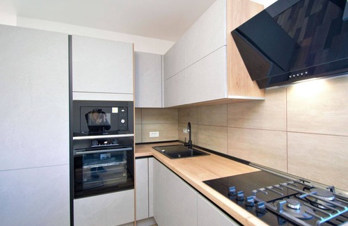 Sonkovic House | Beautiful private villa for 8 guests with private pool, WIFI, A/C, TV, terrace and parking
