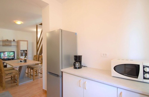 Sonkovic House | Beautiful private villa for 8 guests with private pool, WIFI, A/C, TV, terrace and parking