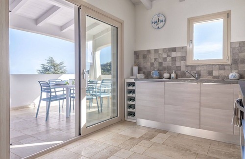 San Lorenzo House | Beautiful private villa for 7 people with private pool, A/C, WIFI, TV and patio