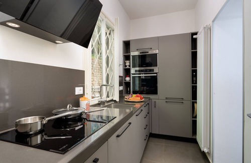 Buti Villa | Beautiful private villa with private pool, WIFI, TV, patio and panoramic view, close to Pisa