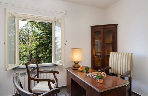 Buti Villa | Beautiful private villa with private pool, WIFI, TV, patio and panoramic view, close to Pisa