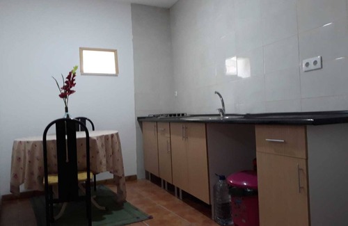 Sao Miguel de Poiares Apartment | Beautiful family house with pool in the center of a typical village of Portugal