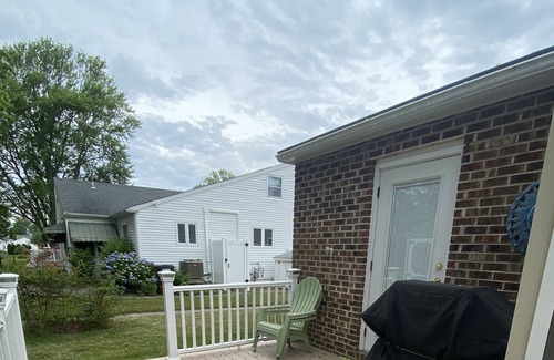 Village Green House | Beautiful Quad In Cape May