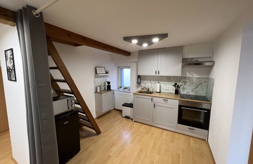 Zweibruecken Apartment | Beautiful, quietly located, central vacation apartment