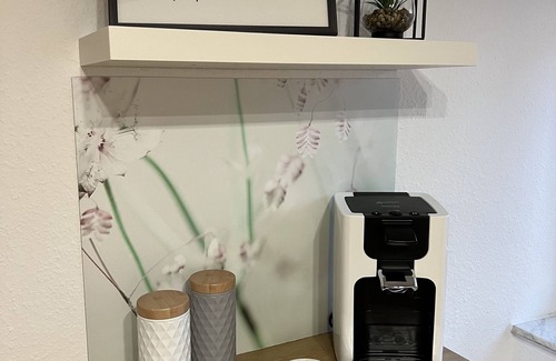 Zweibruecken Apartment | Beautiful, quietly located, central vacation apartment